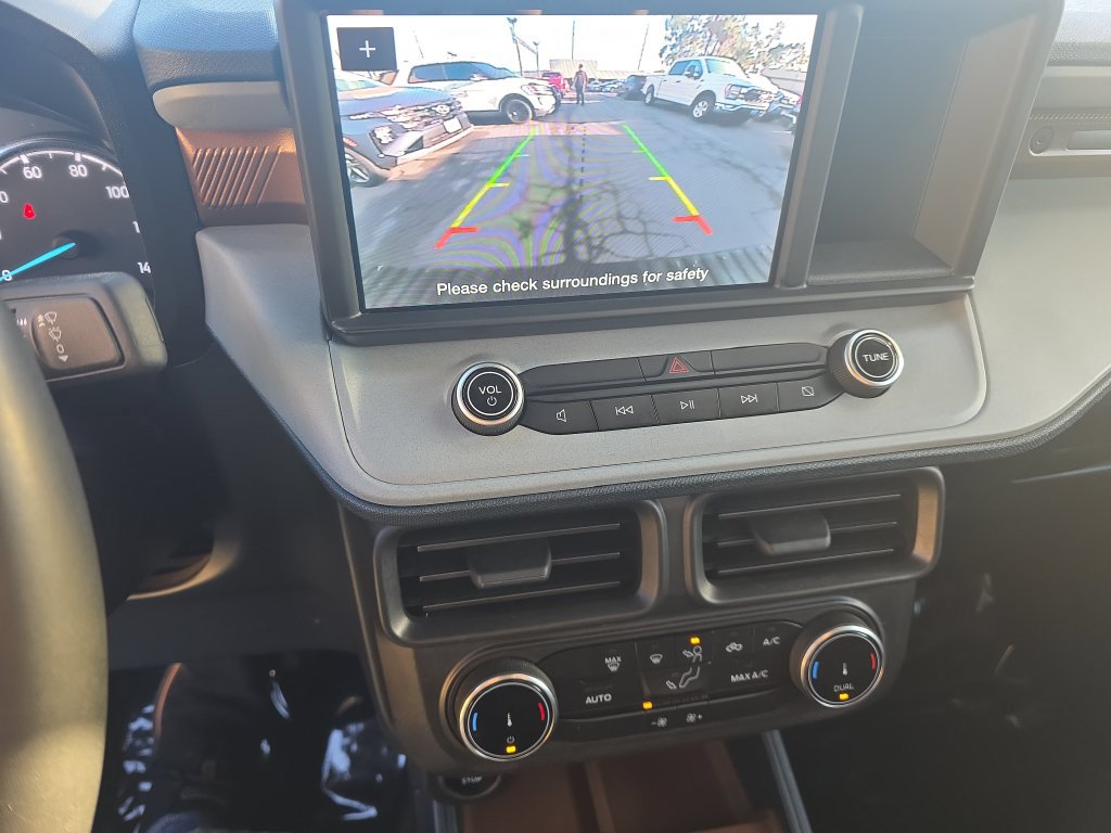 Used 2023 Ford Maverick Lariat FWD image 19