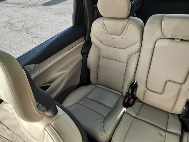 New 2026 Volvo EX90 Ultra image 13