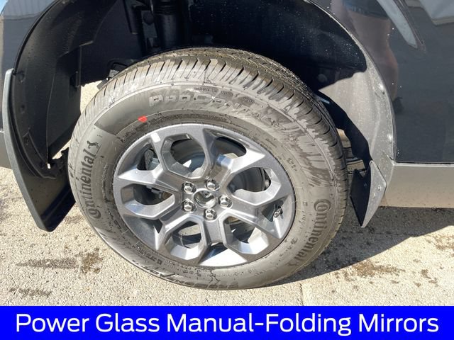 New 2026 Ford Maverick XLT w/ XLT Luxury Package AWD/4WD image 38