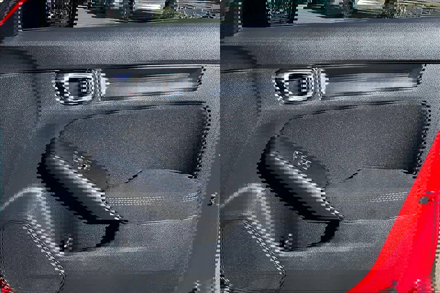 New 2023 Honda Civic Sport image 26