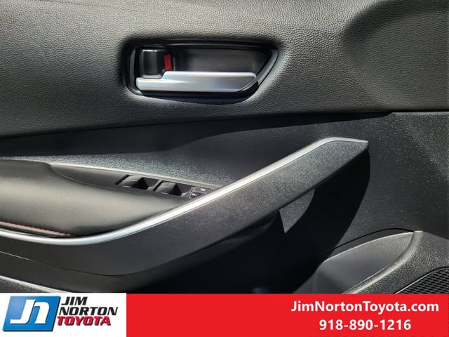 Used 2024 Toyota Corolla SE FWD image 24