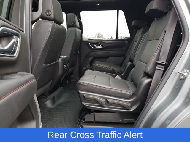 Used 2022 Chevrolet Tahoe RST w/ Luxury Package image 32