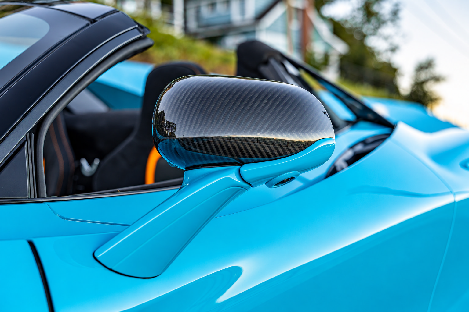 Used 2020 McLaren 720S Luxury RWD image 23