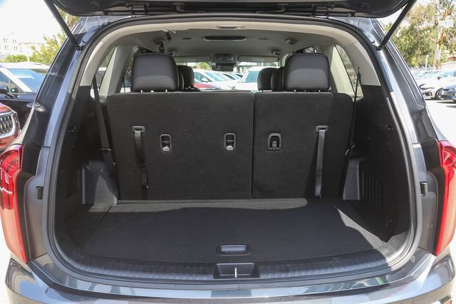 Certified 2024 Kia Telluride S AWD/4WD image 28