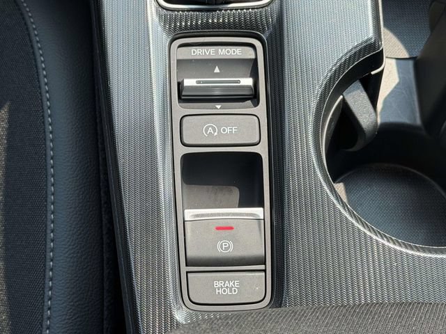 Certified 2026 Honda Civic Sport image 15