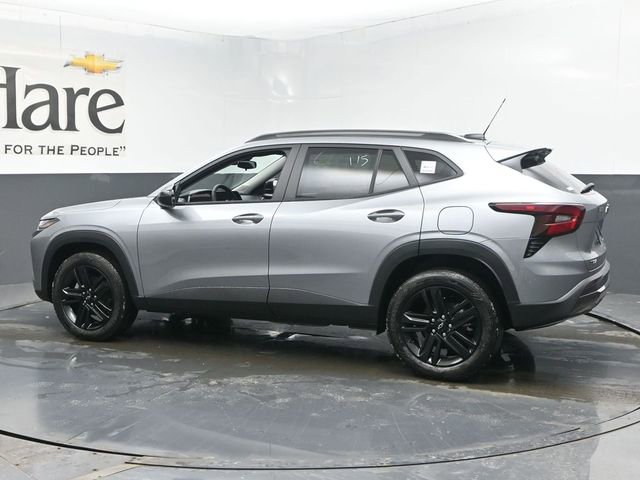 New 2026 Chevrolet Trax ACTIV w/ Driver Confidence Package image 30