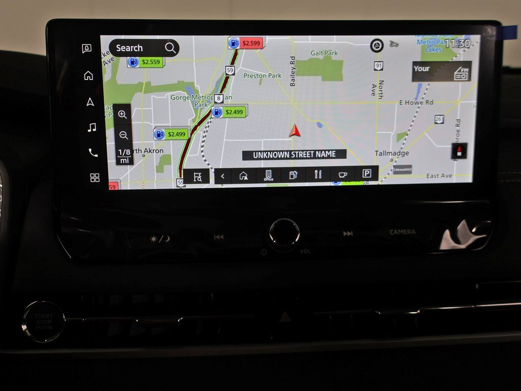 New 2026 Mitsubishi Outlander Trail Edition image 47