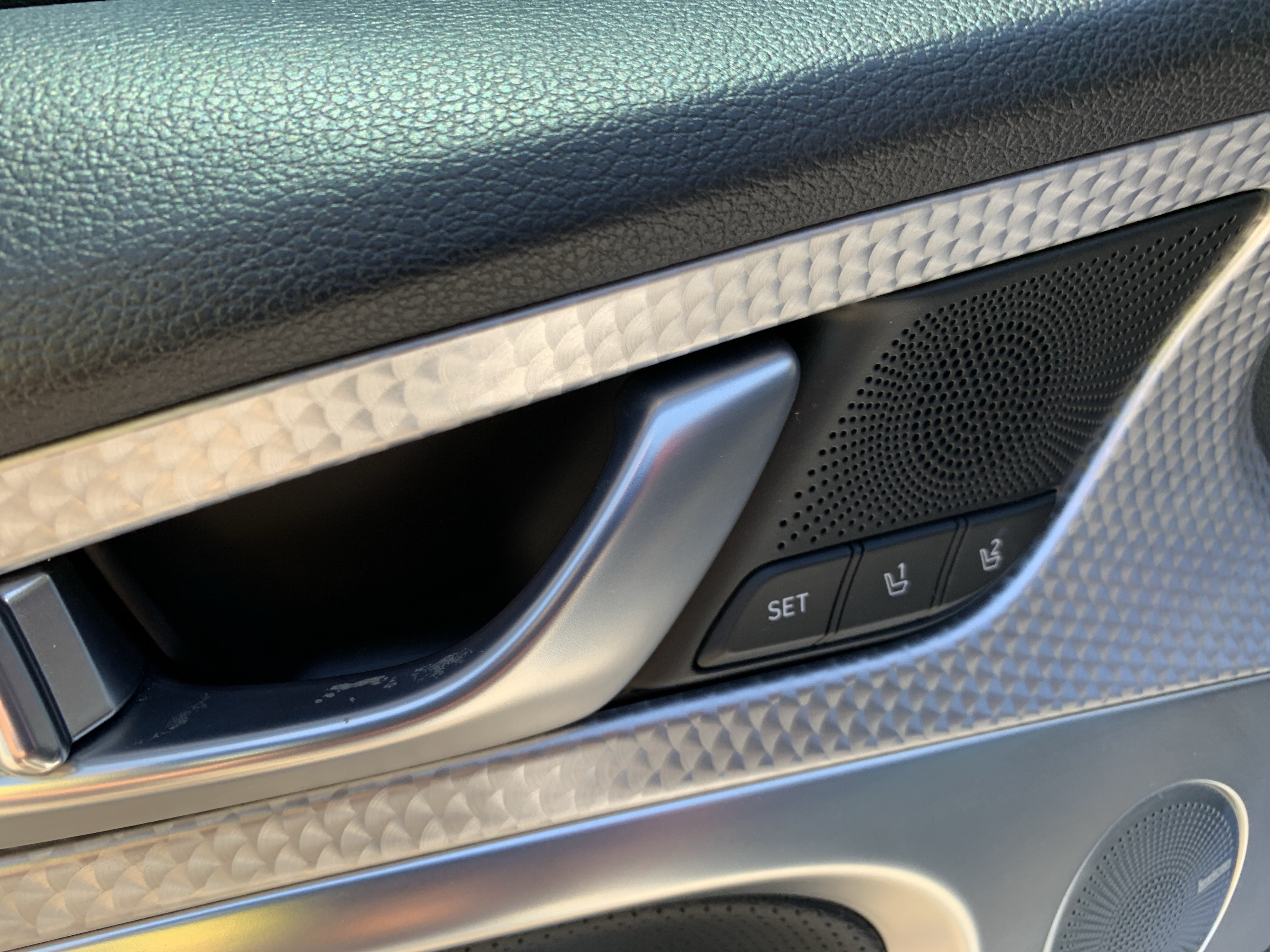 Used 2023 Genesis G70 2.0T w/ Sport Prestige Package RWD image 19