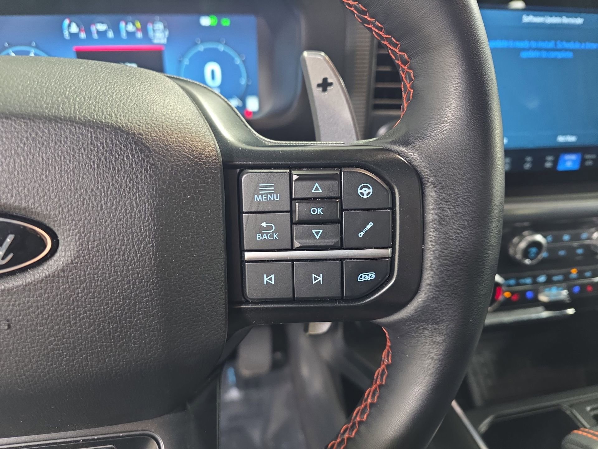 Used 2026 Ford F150 Raptor AWD/4WD image 18