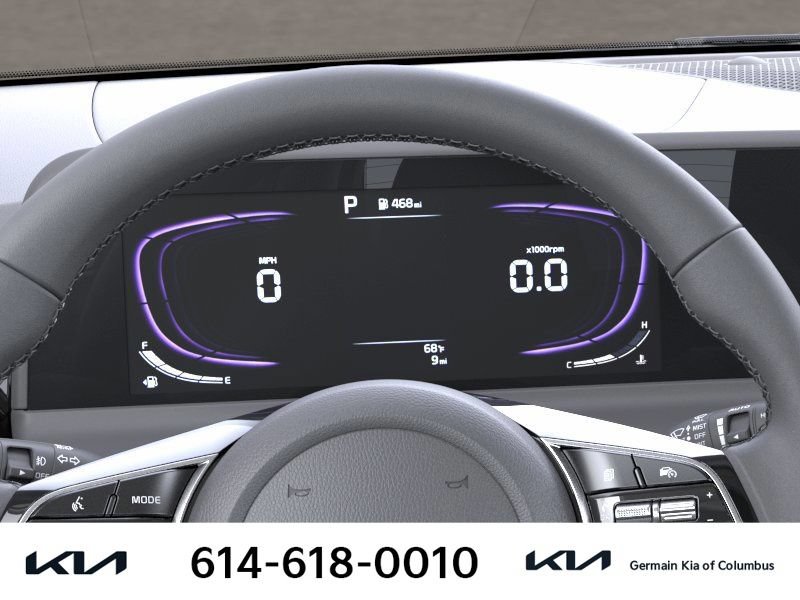 New 2026 Kia Seltos S AWD/4WD image 24