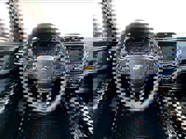 Certified 2022 Chevrolet TrailBlazer LT w/ Convenience Package image 17