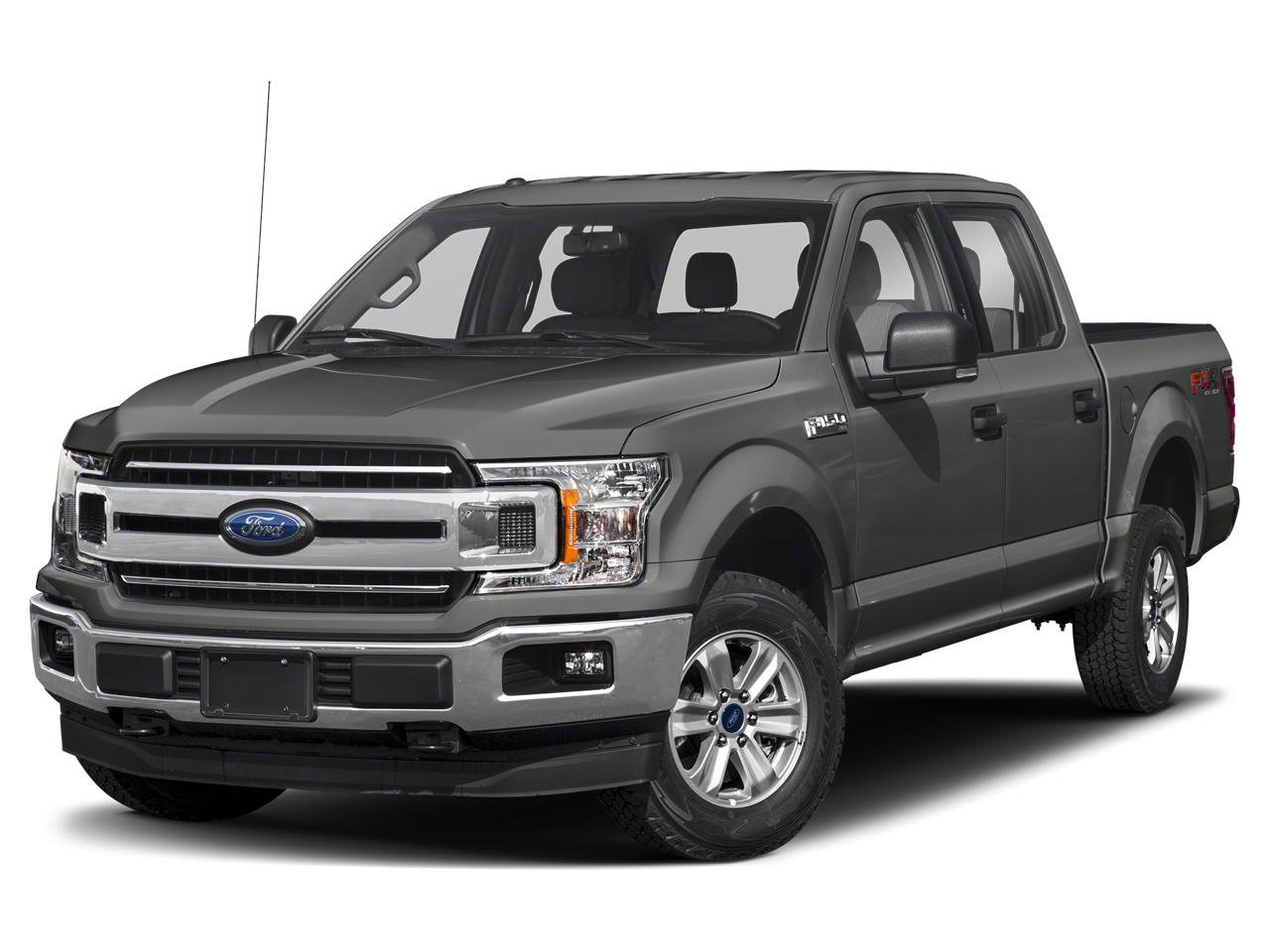 Used 2020 Ford F150 XLT w/ Equipment Group 302A Luxury image 26