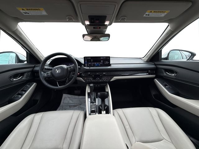 Used 2024 Honda Accord EX-L image 21