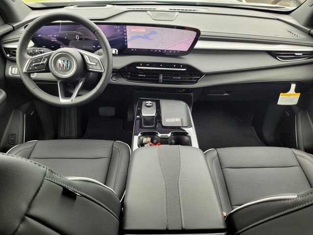 New 2026 Buick Enclave Preferred FWD image 13