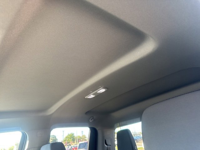 New 2026 Chevrolet Silverado 1500 RST w/ RST Select Package image 15