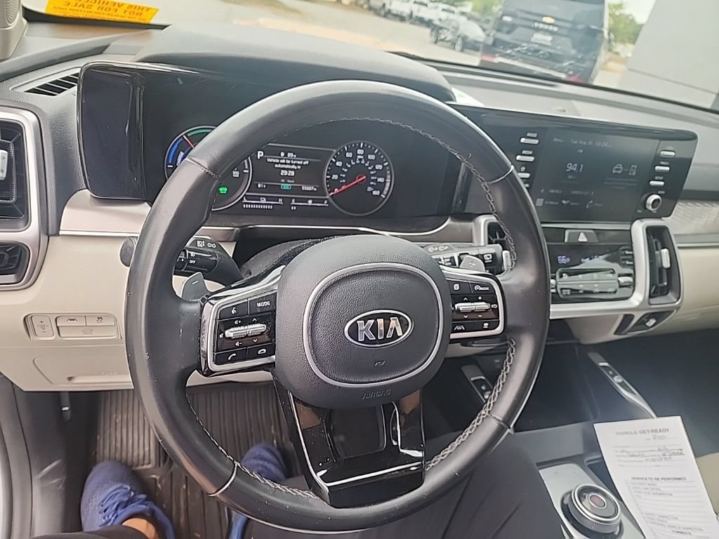 Used 2021 Kia Sorento EX FWD image 6