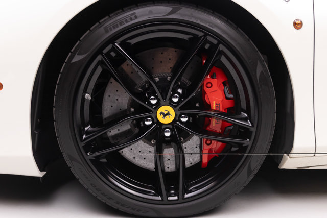 Used 2017 Ferrari 488 Spider RWD image 49