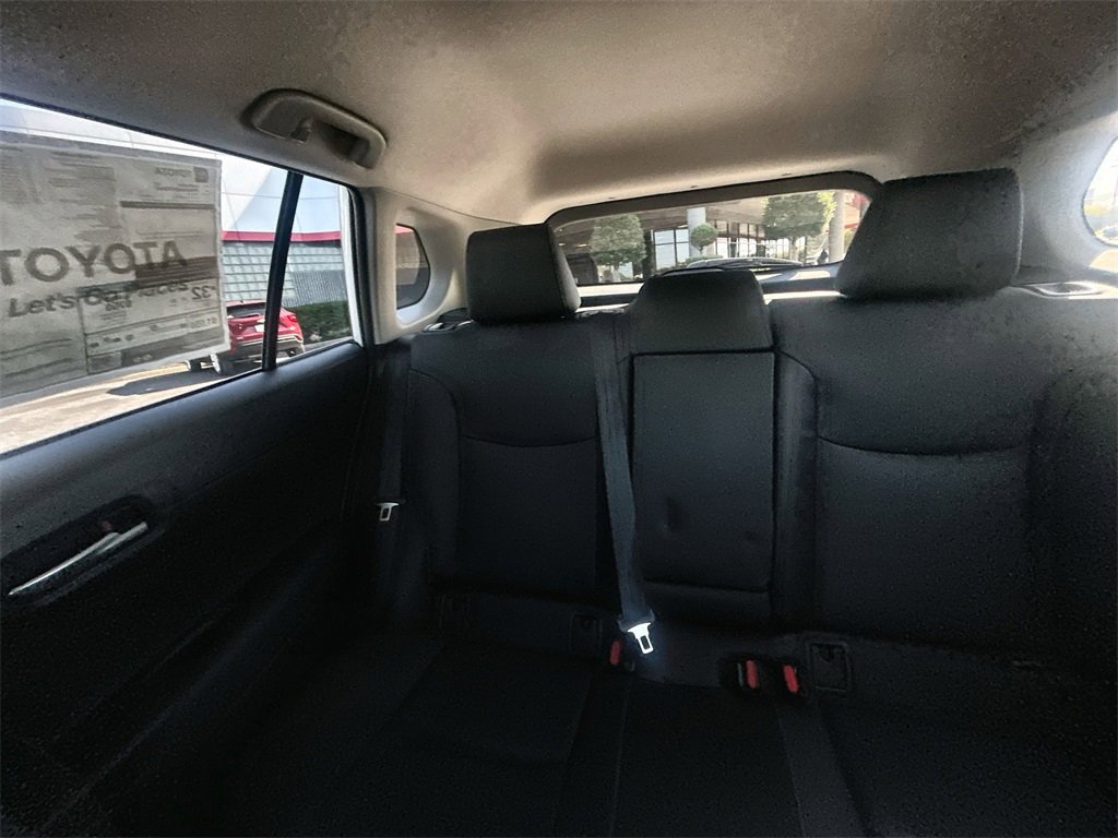 New 2026 Toyota Corolla Cross XLE image 28