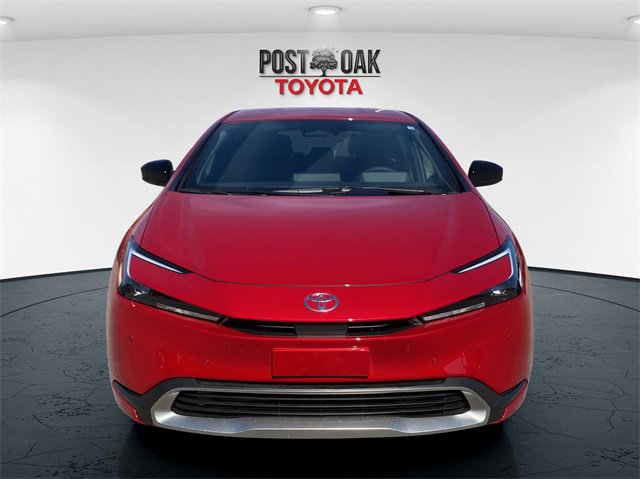 New 2026 Toyota Prius Plug-In Hybrid image 2