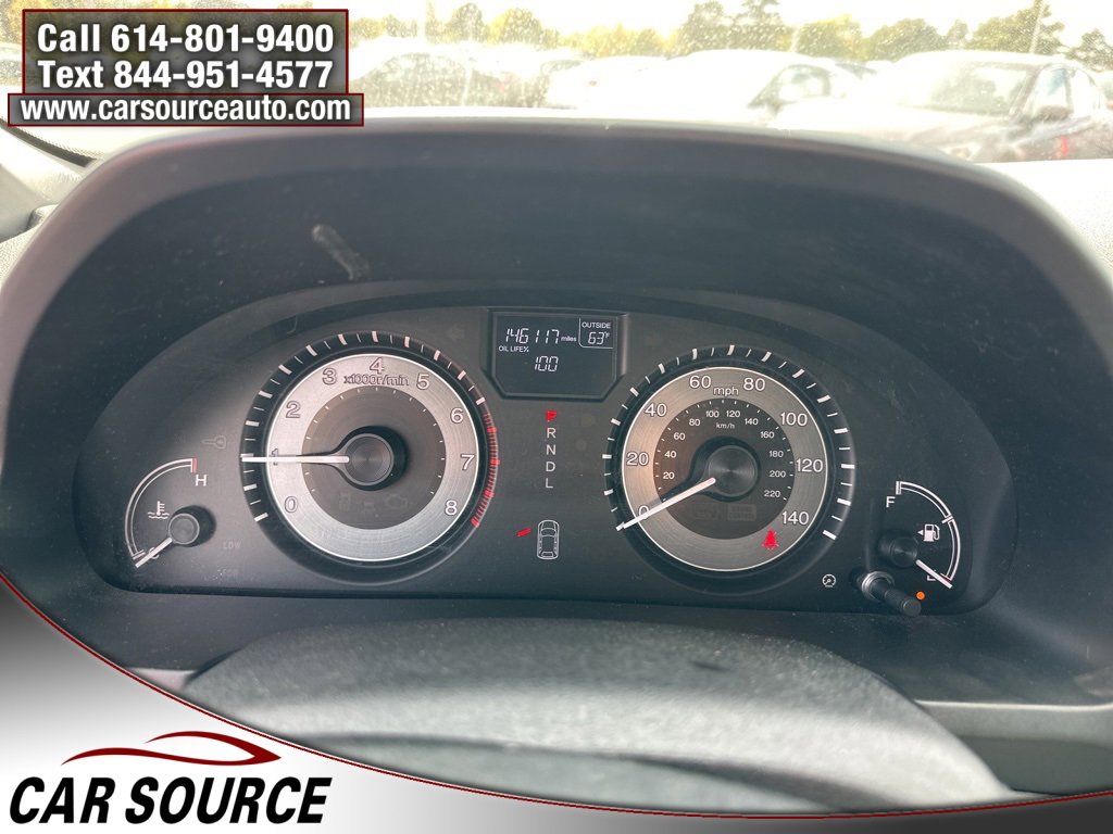 Used 2016 Honda Odyssey SE image 23