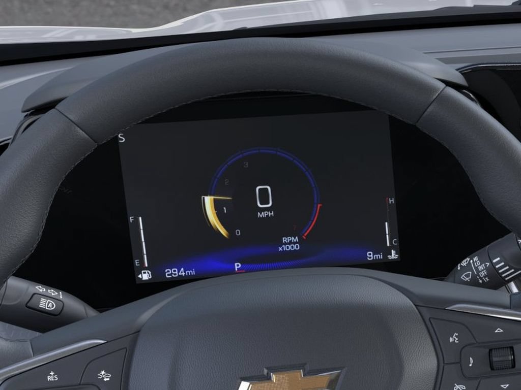 New 2026 Chevrolet Trax LT w/ LT Convenience Package FWD image 18