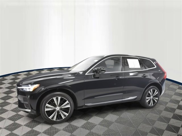 Used 2022 Volvo XC60 B5 Inscription w/ Climate Package image 2