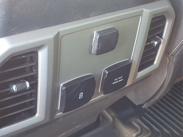 Used 2022 Ford F250 Lariat w/ Tremor Off-Road Package image 24