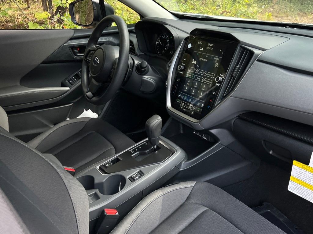 New 2025 Subaru Crosstrek 2.5i Premium image 11