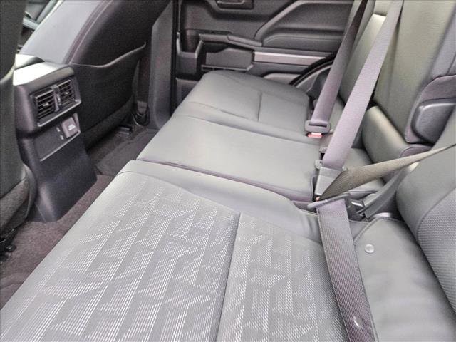 New 2026 Toyota 4Runner TRD Off-Road Premium image 15