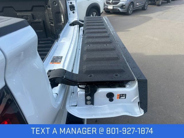 New 2026 GMC Sierra 1500 Denali w/ Denali Reserve Package image 15