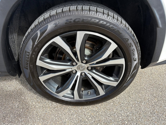 Used 2016 Lexus RX 350 AWD w/ Premium Package image 42