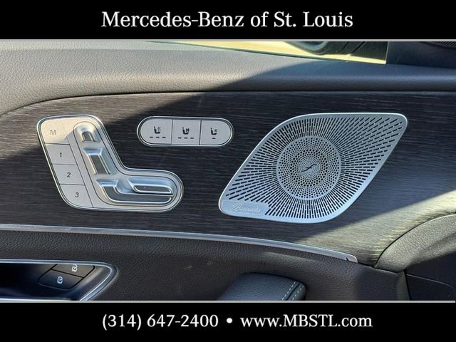 New 2026 Mercedes-Benz GLE 450 4MATIC Coupe image 14