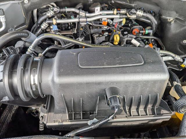Used 2024 Ford Explorer XLT RWD image 22