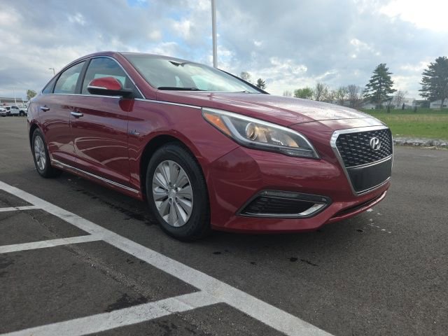 Used 2016 Hyundai Sonata SE