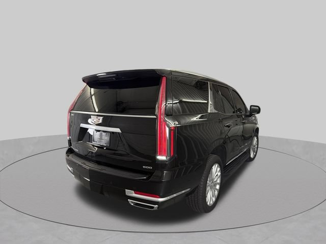 Used 2026 Cadillac Escalade 2WD image 5