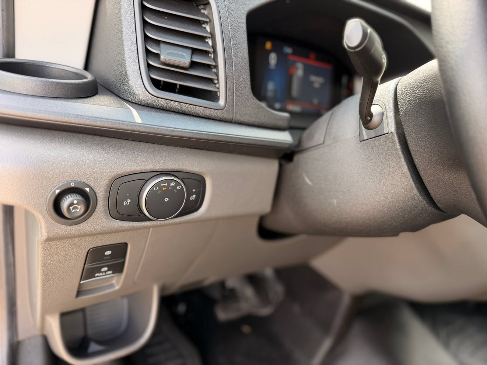 New 2026 Ford Transit 350 XL RWD image 36