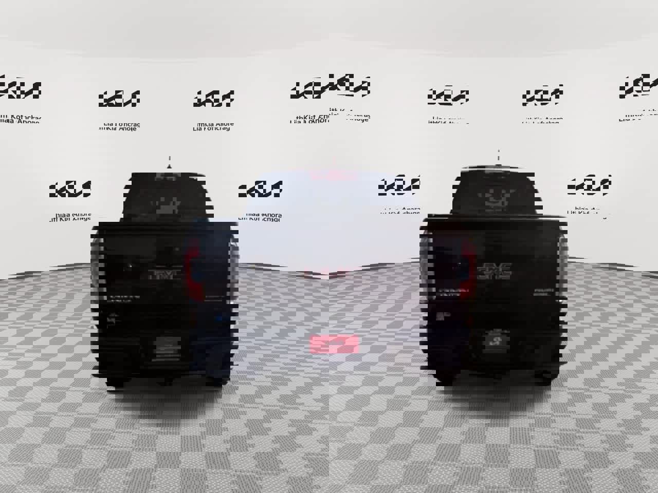 Used 2019 GMC Canyon Denali image 8