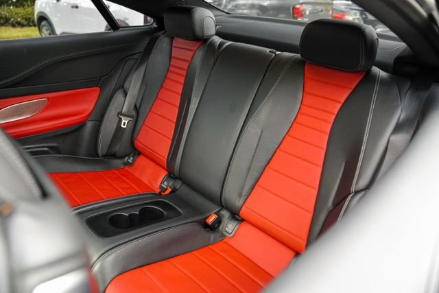 Used 2021 Mercedes-Benz E 450 Coupe w/ AMG Line image 36