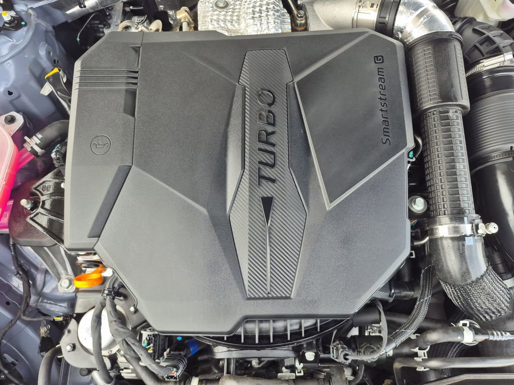 Used 2024 Hyundai Sonata N Line image 17