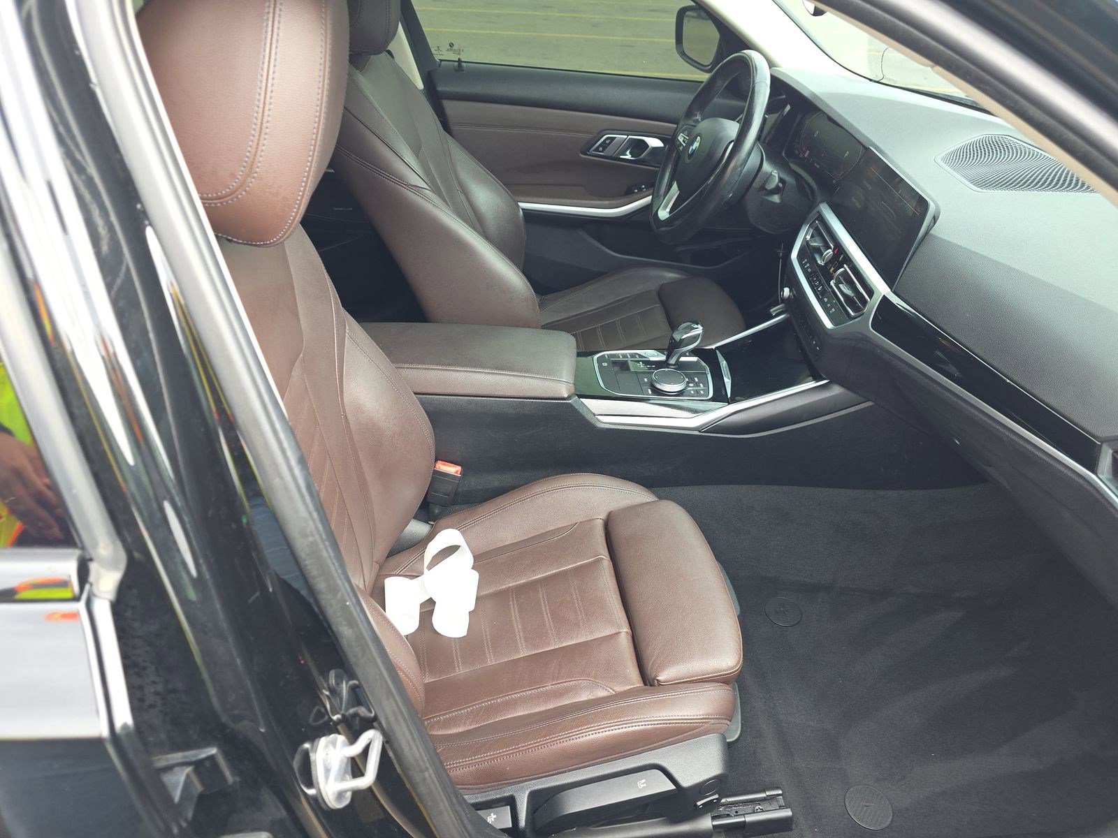 Used 2019 BMW 330i Sedan RWD image 11