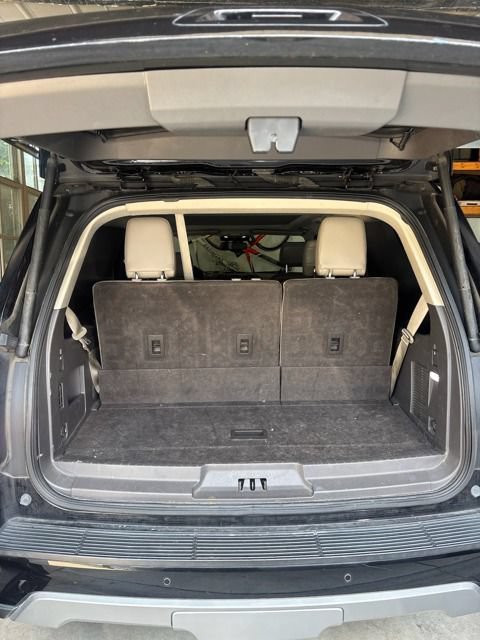 Used 2019 Ford Expedition Limited AWD/4WD image 8