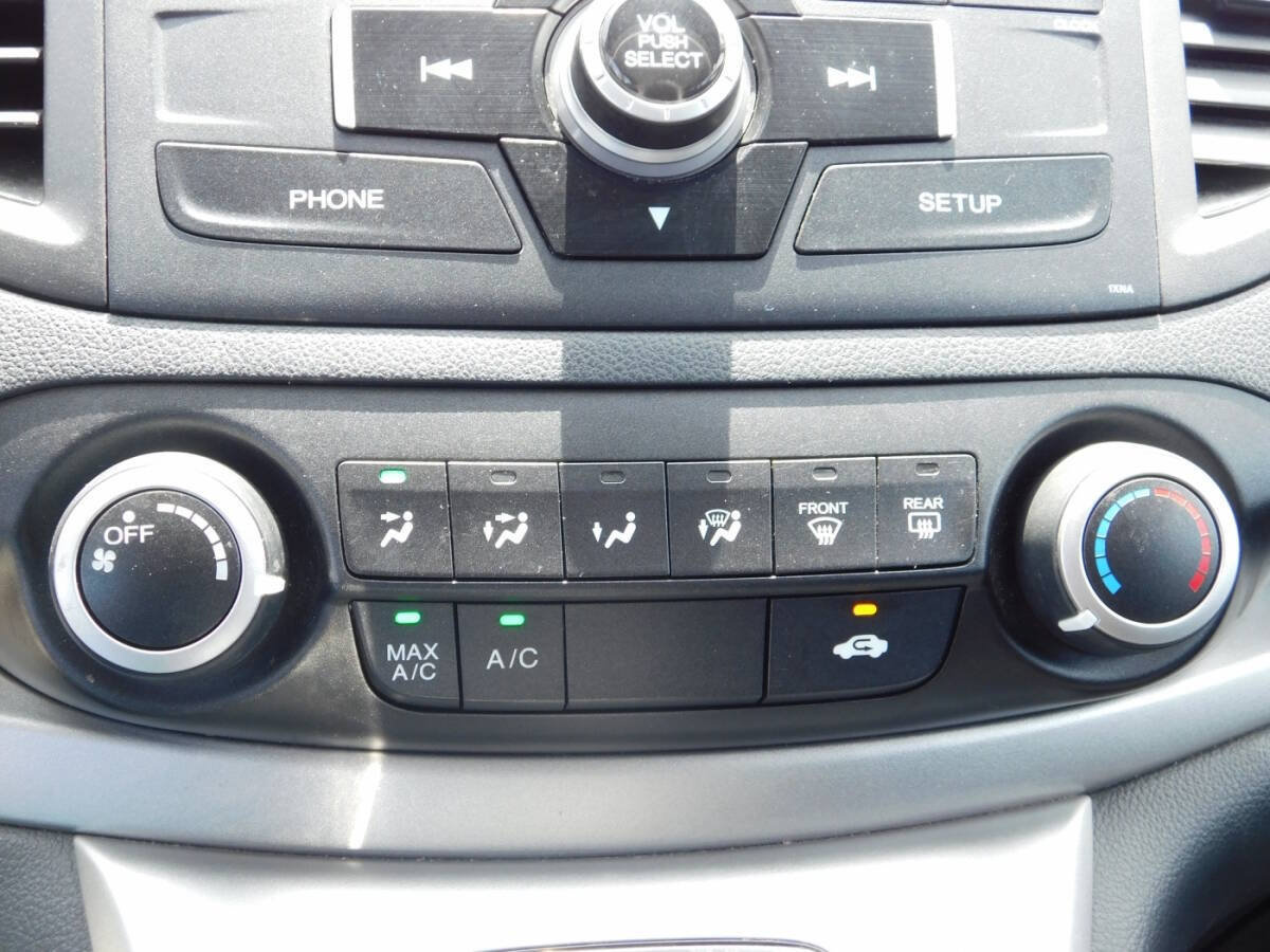 Used 2014 Honda CR-V LX image 14
