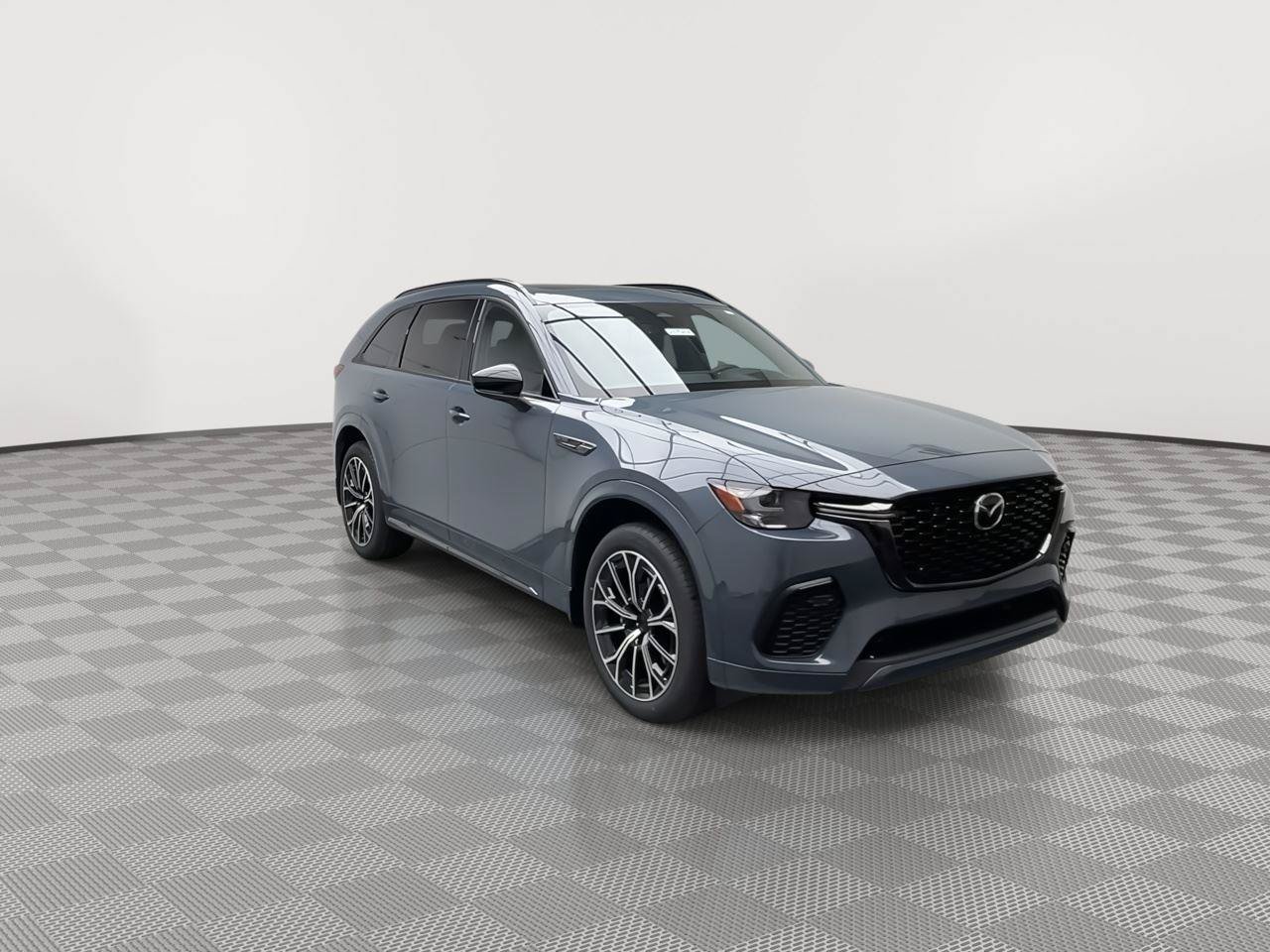 New 2026 MAZDA CX-70 3.3 Turbo S w/ Premium Package AWD/4WD image 38