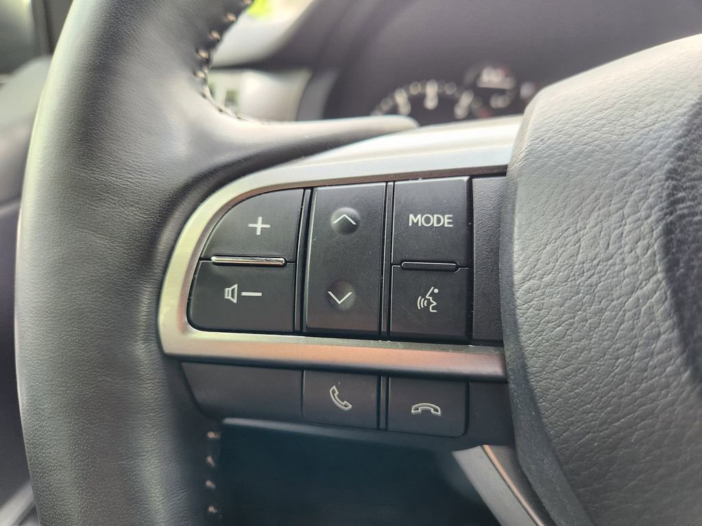 Certified 2023 Lexus GX 460 Luxury w/ Sport Design Package AWD/4WD image 28