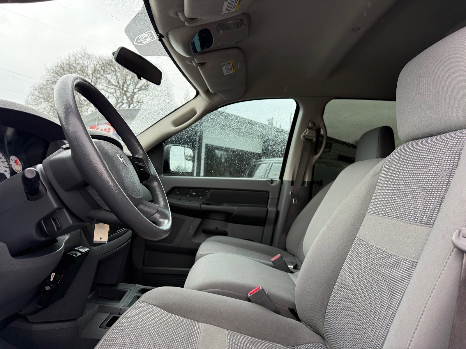 Used 2008 Dodge Ram 2500 Truck SXT image 23