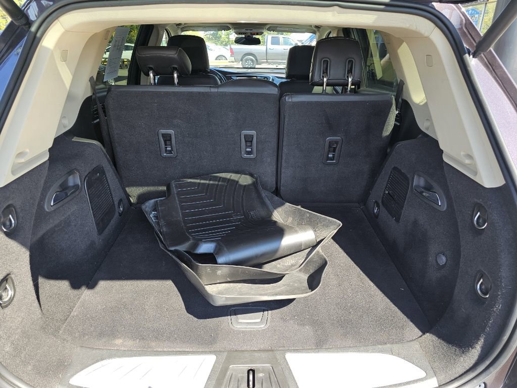 Used 2017 Buick Envision Essence image 76