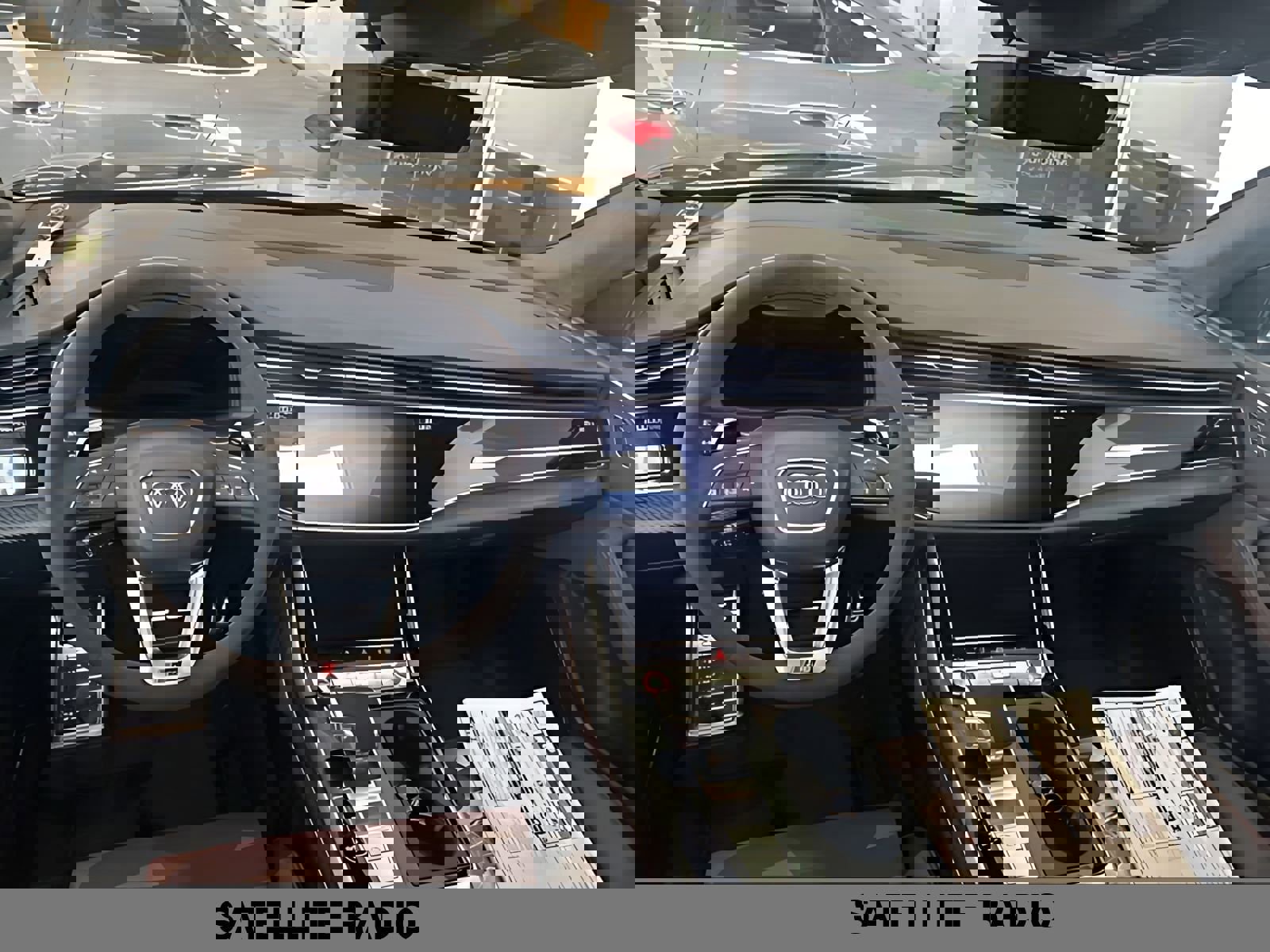 New 2026 Audi RS Q8 performance image 12