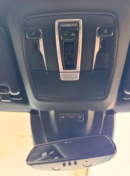 Used 2017 Mercedes-Benz GLS 450 4MATIC image 30