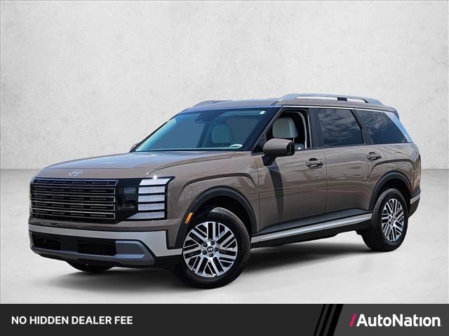 Used 2026 Hyundai Palisade SEL