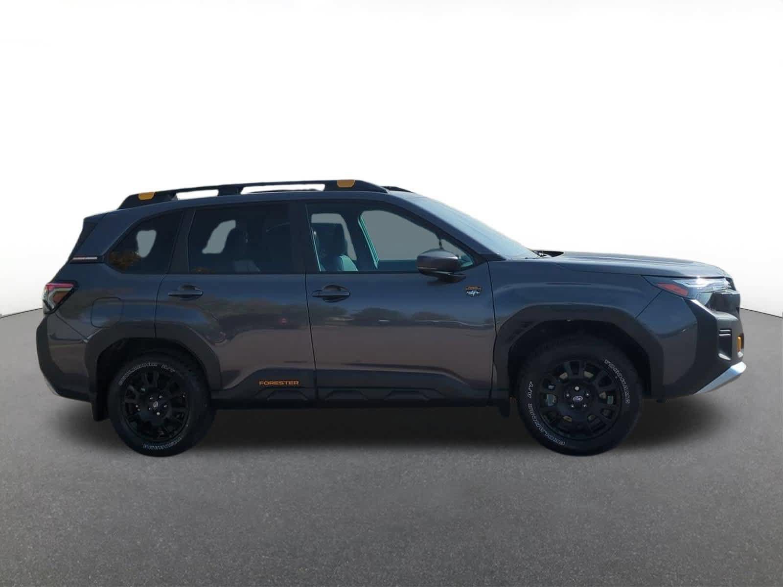 Used 2026 Subaru Forester Wilderness AWD/4WD image 7